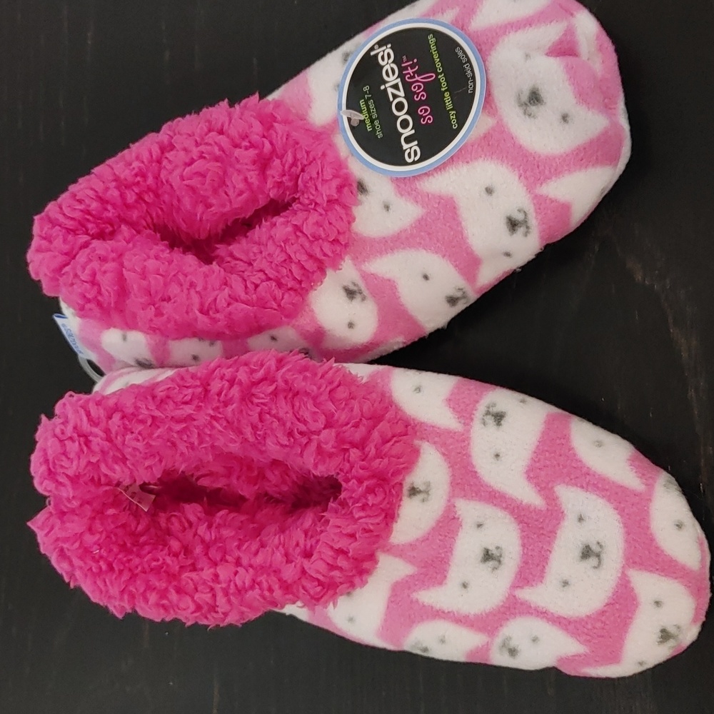 Women's Classic Cozy Snoozies